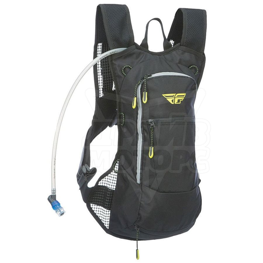 Рюкзак гидропак FLY RACING XC70 HYDRO PACK 