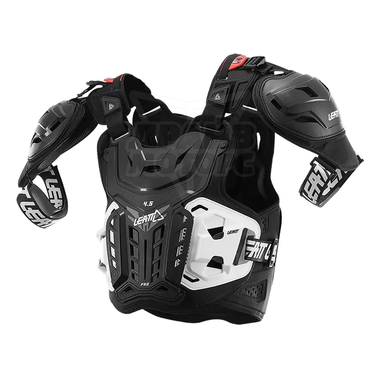 Защита панцирь Leatt Chest Protector 4.5 Pro