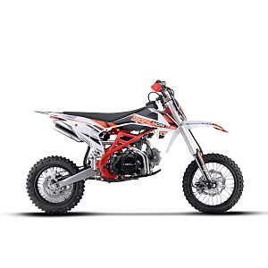 Питбайк BRZ X3 125cc 14/12