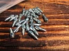 ШИПЫ ВКРУЧИВАЮЩИЕСЯ LWJX4*4-12 (КОМПЛ., 100 ШТ.)