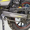 Мотоцикл турэндуро ROCKOT HOUND 250 (черный/желтый, ЭПТС)