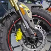 Мотоцикл турэндуро ROCKOT HOUND 250 (черный/желтый, ЭПТС)