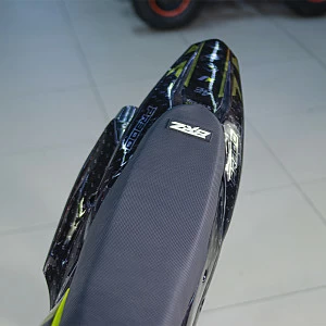 Мотоцикл кроссовый BRZ X5 PR300 21/18