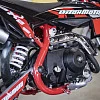 Питбайк PitonMoto PX2 70ЕА 10/10