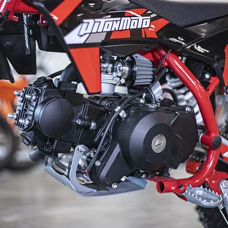 Питбайк PitonMoto PX2 70ЕА 10/10