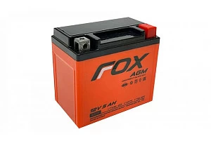 Аккумулятор FOX 1205