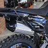 Мотоцикл Regulmoto Sport-003 PR PRO 300 (4 valves) 5 передач (черный/синий, 300806-3 )