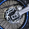 Мотоцикл Regulmoto Sport-003 PR PRO 300 (4 valves) 5 передач (черный/синий, 300806-3 )