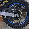 Мотоцикл Regulmoto Sport-003 PR PRO 300 (4 valves) 5 передач (черный/синий, 300806-3 )