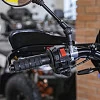 Мотоцикл Regulmoto Sport-003 PR PRO 300 (4 valves) 5 передач (черный/синий, 300806-3 )