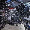 Мотоцикл Regulmoto Sport-003 PR PRO 300 (4 valves) 5 передач (черный/синий, 300806-3 )