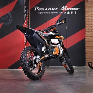 Мотоцикл PitonMoto MX8 T250L (2T)