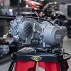 Двигатель 140см3 156FMJ YX W063 (56x57) механика, 4ск., без стартера DRIVEPARTS