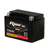 Мотоциклетный аккумулятор RDrive extremal Gold YTX9-GEL (2023)