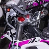 Питбайк BRZ H4 YX125s 17/14
