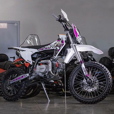 Питбайк BRZ H4 YX125s 17/14