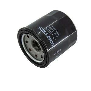 Фильтр масляный ZONTES 703F ZT370MU