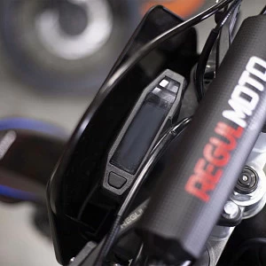 Мотоцикл Regulmoto Sport-003 PR 300 сс 6 передач (Синий/ черный, 300301-3)