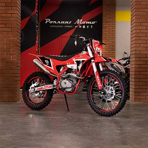 >!< Мотоцикл эндуро ROCKOT GS7L Strive (250cc, 171FMM (YB250R), 21/18)