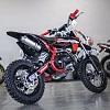 Питбайк PitonMoto PX2 70ЕА 12/10