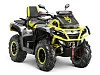 Квадроцикл AODES PATHCROSS 650L MUD PRO EPS 2025