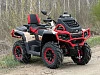 Квадроцикл AODES PATHCROSS 800L MUD PRO (песочный) 2026