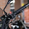 Мотоцикл Loncin MS 250 (черный)