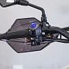 Мотоцикл Loncin MS 250 (белый)
