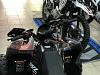 Комплект для сборки BRZ Drake 125 Черный/Красный