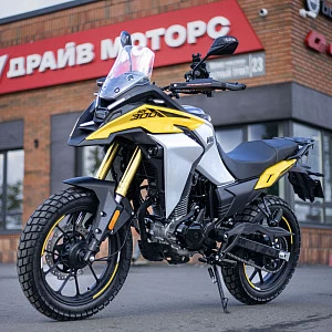 Мотоцикл VMC ADV 300