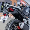 Мотоцикл VMC GS-300
