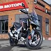 Мотоцикл VMC GS-300