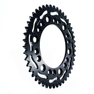 Звезда ведомая универсальная 6-150/153-125-46 (JT 897, JT 210, KTM, Honda) DRIVEPARTS