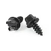 Шип вкручивающийся 100 шт.KOLD KUTTER 3/8" (9,5 мм)
