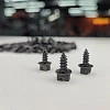 Шип вкручивающийся 100 шт.KOLD KUTTER 3/8" (9,5 мм)