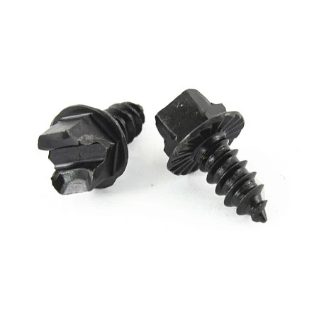 Шип вкручивающийся 100 шт.KOLD KUTTER 3/8" (9,5 мм)