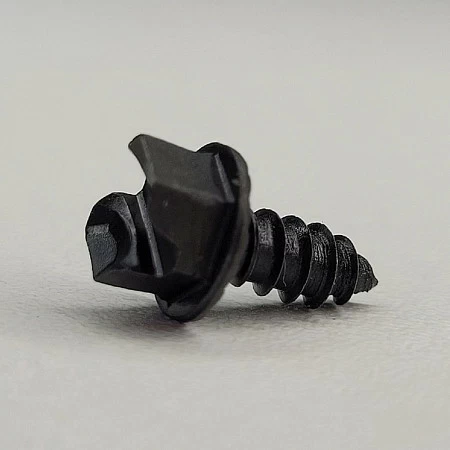 Шип вкручивающийся 100 шт.KOLD KUTTER 3/8" (9,5 мм)