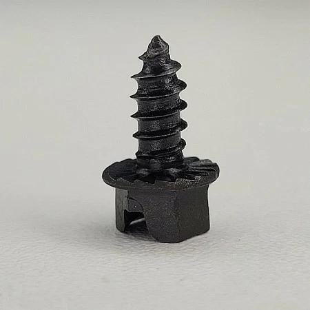 Шип вкручивающийся 100 шт.KOLD KUTTER 3/8" (9,5 мм)