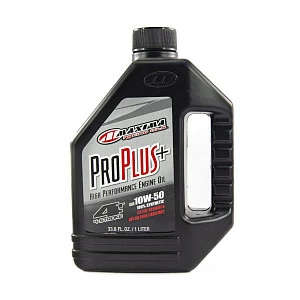 Pro Plus+ 10w50 (спортивное с эстерами) 1л.