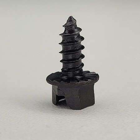 Шип вкручивающийся 100 шт.KOLD KUTTER 3/8" (9,5 мм)